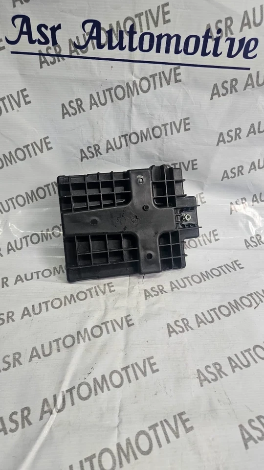 BANDEJA BATERÍA SUZUKI SWIFT Foto 4 de 4