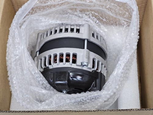 13918 Alternator for Honda Odyssey 2002-2004 Pilot 2003-2004 Acura MDX 2001-2002 - Picture 5 of 5