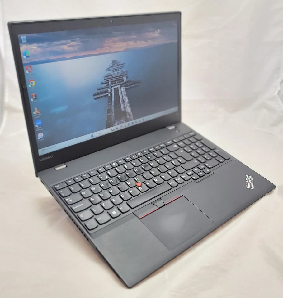 Lenovo P51s i7 7th Gen - 256GB SSD - 16GB RAM - FHD 15.6" Nvidia Quadro - Win 11 - Image 3 of 4