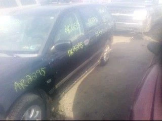 Throttle Body 4 Cylinder VIN Vs Fits 00-04 VOLVO 40 SERIES 1354075 - Image 2 of 4