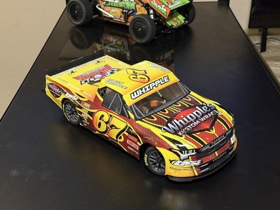 Custom Theme Losi Nascar Proline Truck - Specify Make