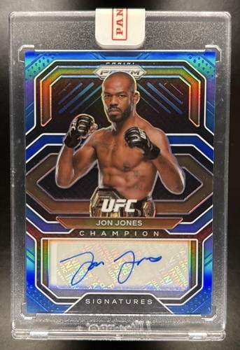 Jon Jones