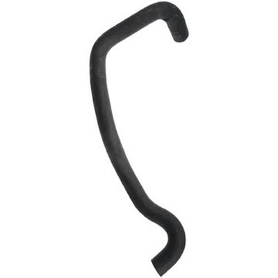 Dayco 71425 Radiator Coolant Hose Upper For Select 88-95 Chevrolet GMC Models