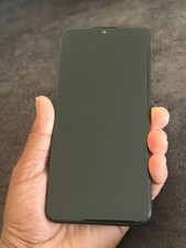 Image of Alcatel 3L 2020 Dark Chrome 64GB 5029D Unlocked Smartphone - Pristine Condition