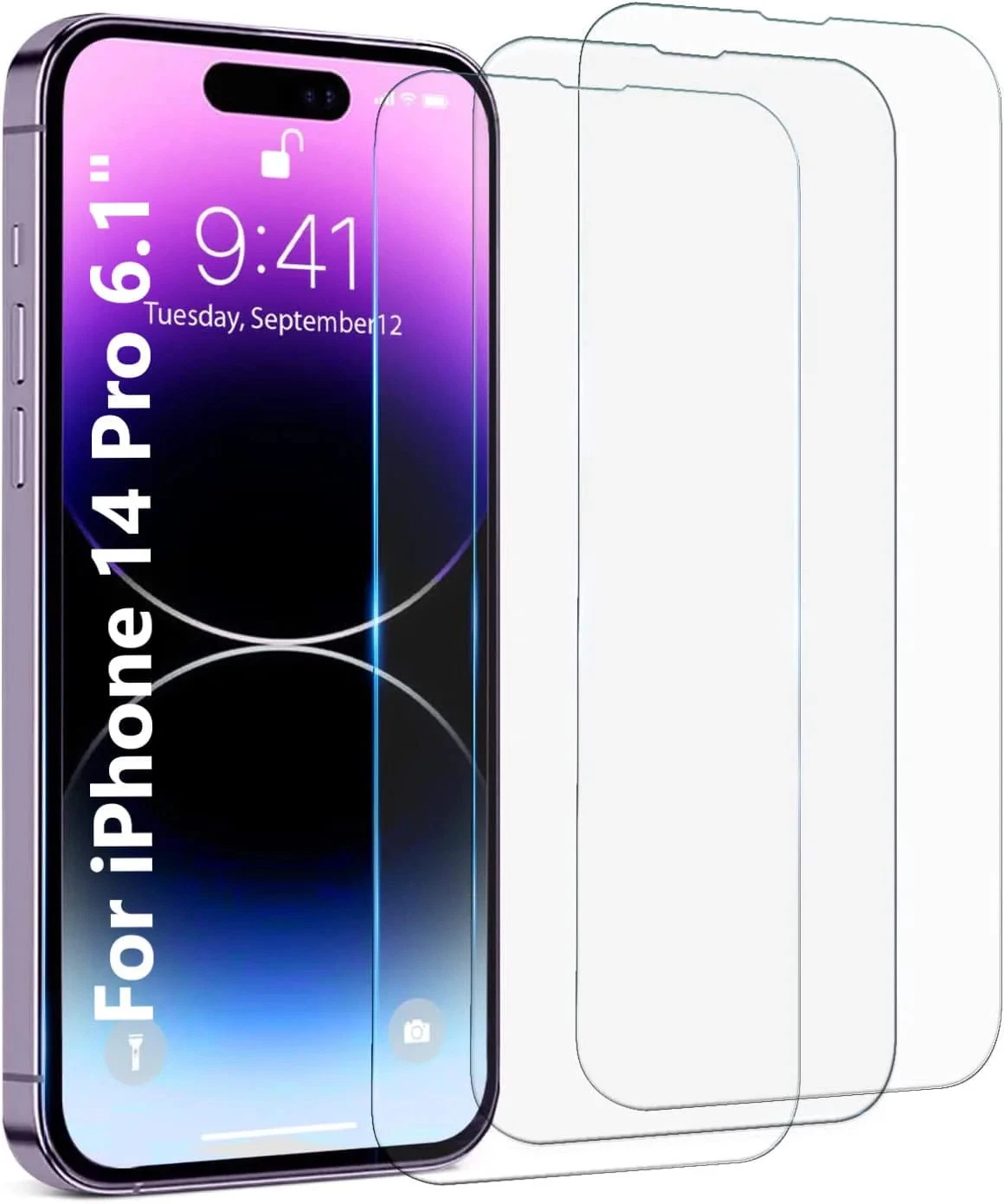 SaharaCase Screen Protector - Thumbnail 5
