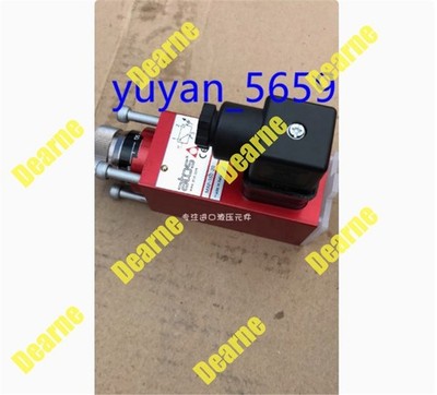 1PCS NEW FOR Pressure relay MAP-160 20  #qo