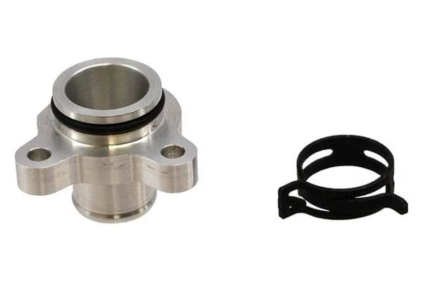 For BMW X5 2007-2018 CRP CHC0609 Engine Coolant Hose Connector Foto 3 de 4