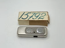 Minox RIGA - Factory Unfinished - Excellent Condition -