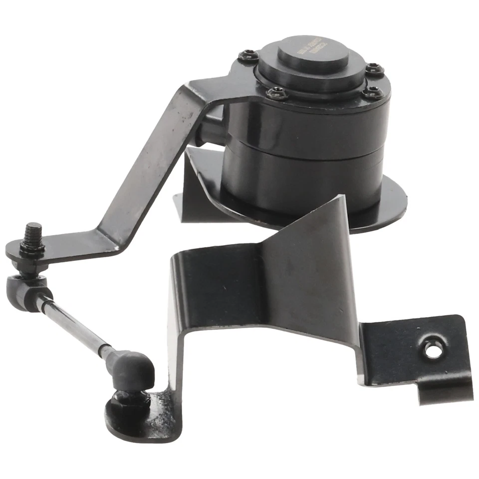 Suspension Ride Height Sensor Front Passenger Right Side for Chevy 15267456 - Image 3 of 4