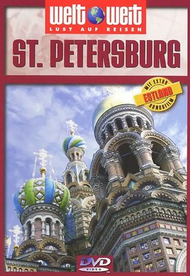 St. Petersburg - Weltweit
