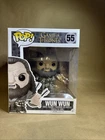 Funko Pop! Vinyl: Game of Thrones - Wun Wun - (w/ Arrows) #55