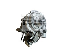 Lader Aufladung Reman BE TURBO 128525RED +309.40€ Pfand für JEEP WRANGLER 3 JK