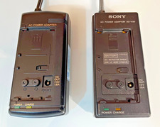Sony AC-V30 Power Adapter Charger 7.5V 1.6A Made in Japan Tested FREE Adapter