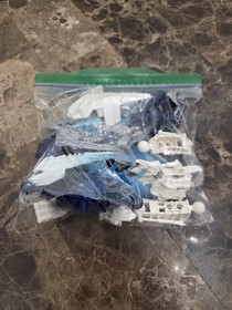 LEGO BIONICLE 8988: Gelu (Complete, Good Condition)