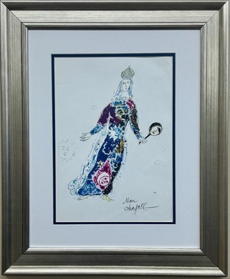 Marc Chagall 