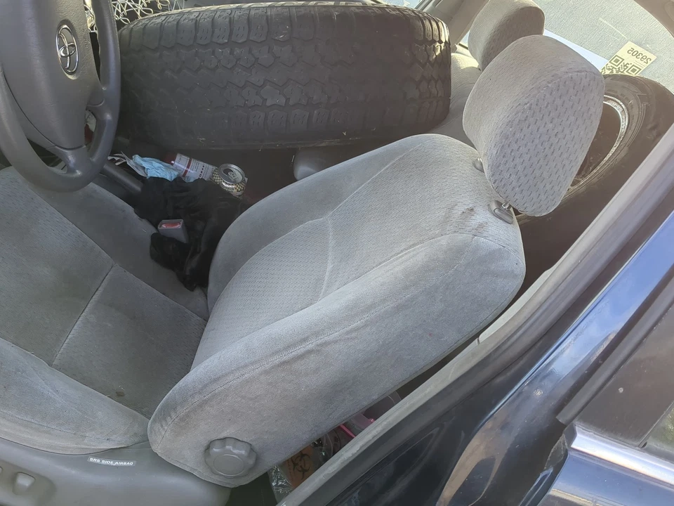 2002-2003 Toyota Camry Driver Front Seat Oem CUIOP Foto 2 de 2