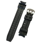 CASIO G-Shock GW-9110/GW-9200 Black Strap 10360284 Brand New GENUINE From Japan