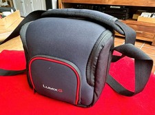 Original Fototasche PANASONIC LUMIX G-Serie