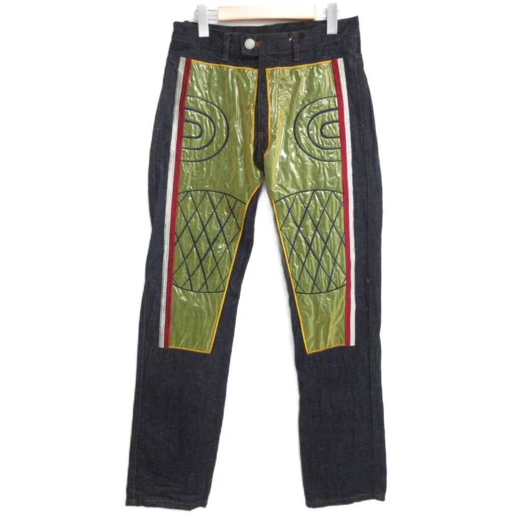 Jean Paul Gaultier Jeans for Men for sale | eBay