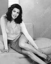 1998 Sherilyn Fenn Actress Pin-Up Poster 8x10 Publicity Photo Print