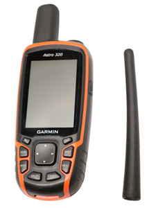 Garmin Astro 320 | eBay