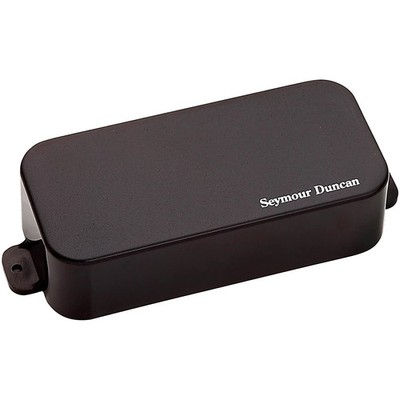 Seymour Duncan Corey B Blackout 7-String Passive Mount Humbucker Pickup Blk Neck