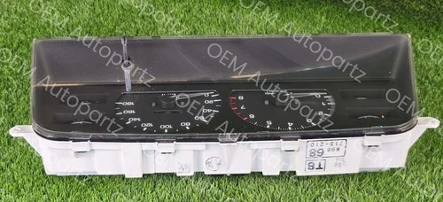 Toyota Hilux Surf 1989-1995 Instrument Cluster speedometer Petrol Oem jdm used - Bild 17 von 17