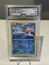 2014 Pokemon XY Jellicent Reverse Holo Phantom Forces AGS 9