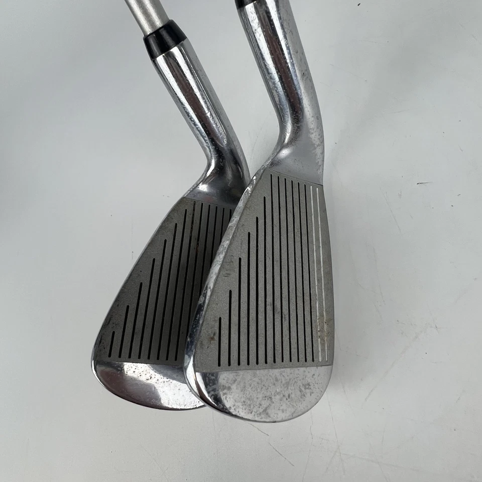 2 Acuity Cadet Mini Jr Flex Tech Golf Irons 4/5 and 7/8 – Junior Set - Image 2 of 4