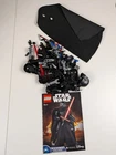 Lego Star Wars: Buildable Figures: Kylo Ren Set 75117 - w/ Instructions