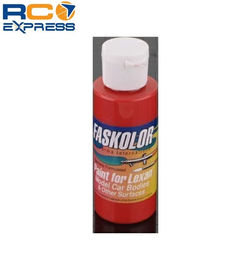 Parma Fasred 2 Oz PAR40003 - Image 2 of 2