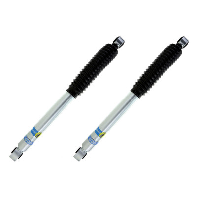 Bilstein 2 Shocks B8 5100 Rear 0-1'' lift for Chevy Silverado 1500 06 
