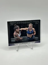 2024 Topps UFC Knockout Manon Fiorot #8