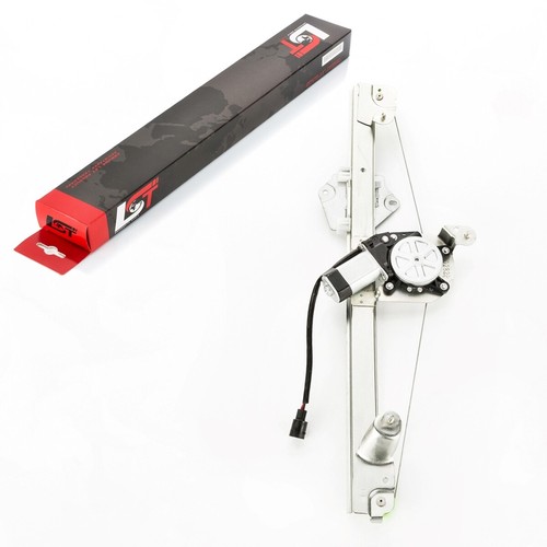 Kit Réparation Lève-vitre Arrière Gauche Pour Ford Focus 2 Cabrio - LST Original