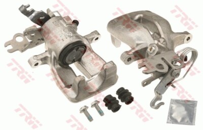 TRW BHS1031E Bremssattel für VW,VW (FAW)
