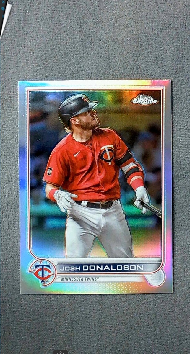 2022 Topps museum collection オースティン・バーンズ 8cf9c4f9-6c6d-4652-a884-
