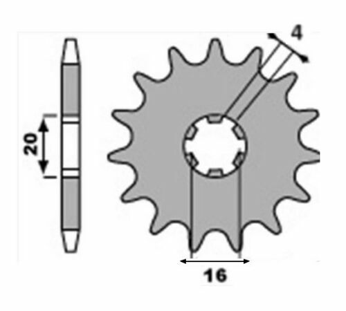 Kit De Roulements BLACK BEARING Pour Moteur Vélo électrique YAMAHA PW / PW-SE