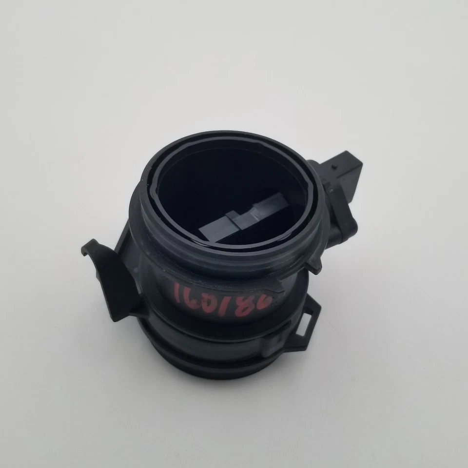 Medidor sensor de flujo de aire másico MAF Mercedes-Benz E320 CLK320 SLK320 1997-2004 MAF Foto 4 de 4