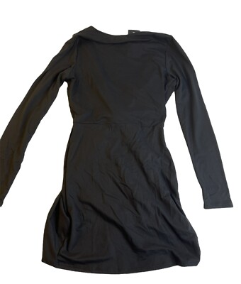 Fashion Nova Black Sugar Frenzy Dress: XS | eBay Fashion Nova Black Sugar Frenzy Dress: XS | eBay