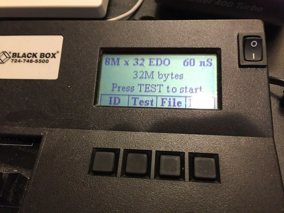 32MB 8Mx32 72-Pin EDO Non-Parity 60ns SIMM Memory RAM 16-Chip Apple Mac PC 8x32 - Image 2 of 3
