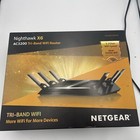 Netgear R8000 Nighthawk X6 AC3200 Tri-Band Gigabit - w pudełku