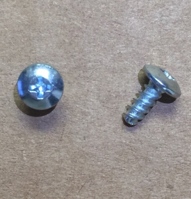 Wahl Barber Trimmer Replacement Screw Detailer 5 Star Hero R