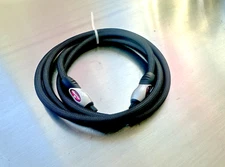 Monster Cable THX 1000 4 Ft. Fiber Optic Cable