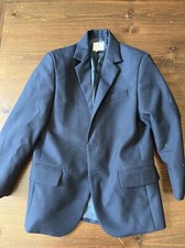 Lands End Boys Blazer 9/10