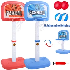 Outdoor Poolside  System Water Sport Game Play Adjustable Height