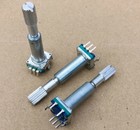 1pc ALPS Encoder For Honda 8th Generation Accord Costa Car Volume Potentiometer