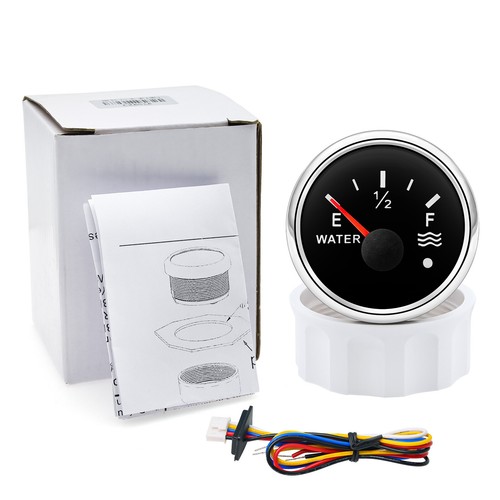 100mm-1000mm Marine Boat Water Sending Unit Tank Level Sender Sensor 240-33ohms - Picture 14 of 39