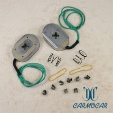Set Of 2 10 Electric Trailer Brake Magnet Replacement Kits - 21024