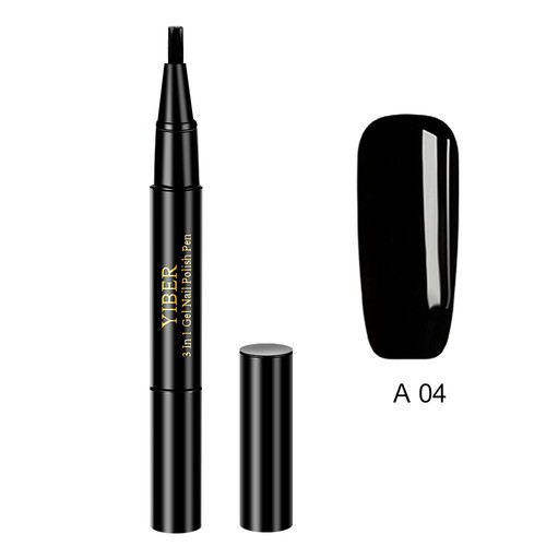 Gel Nail Polish Pen - Picture 17 of 24