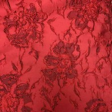 Tessuto Broccato Seta 50 Cm 4709